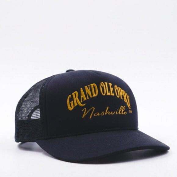 Other - Baseball Cap - Grand Ole Opry Hat Country Music Cap. Vintage 1997. Brand new